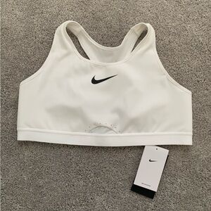 NWT Nike High-Support Swoosh Sports Bra